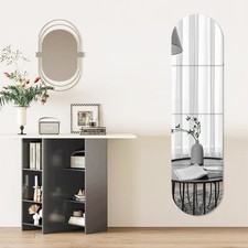 Large Full Length Mirror for