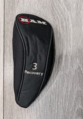 Ram recovery golf club - 3,