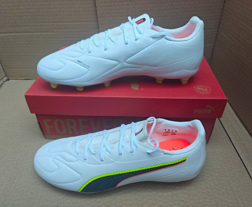 Puma king match - puma, fg/ag