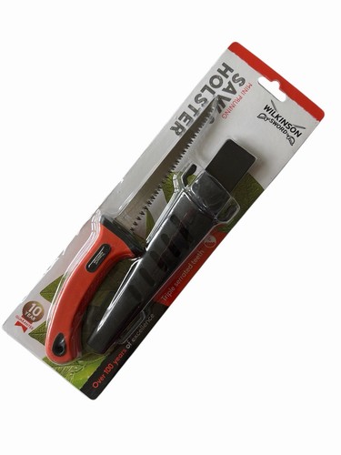 Wilkinson sword mini pruning - wilkinson,