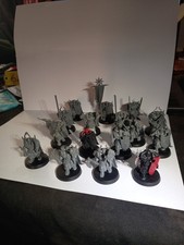 Warhammer figures 16 - warhammer,