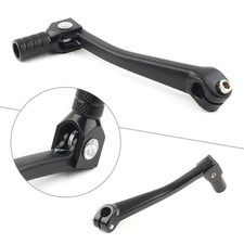 Black Gear Lever Shifter