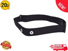 Heart rate monitor - rate, strap