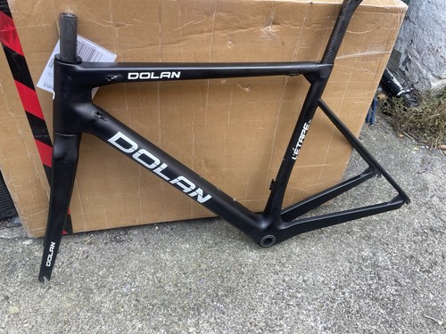 Dolan etape carbon - l'etape,
