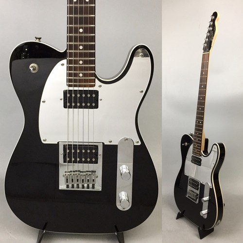 Squier fender telecaster - squier,