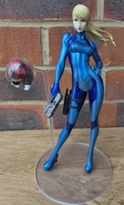 Metroid 'SAMUS' Zero Suit (Max