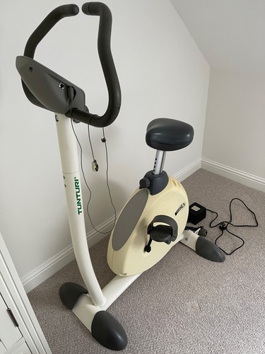 Tunturi exercise bike - e3,