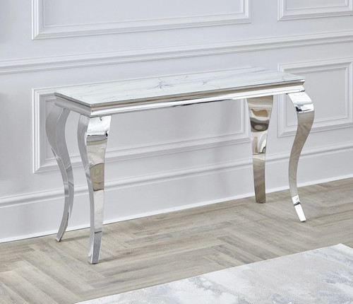 White marble glass - marble, hall
