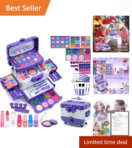 Kids makeup sets girls toys - sets,