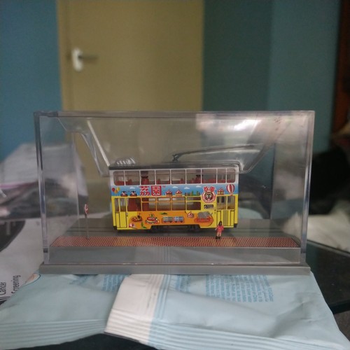 80m model bus shop hong - 80m,