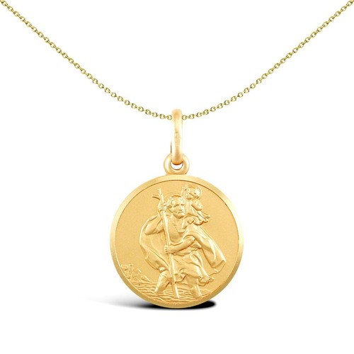 Solid 9ct gold jewelco - gold,