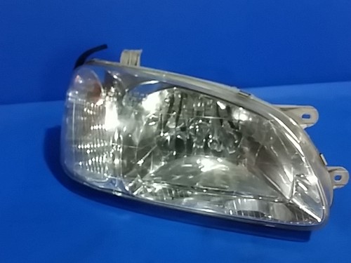 2001 kia sedona headlight - 2001,