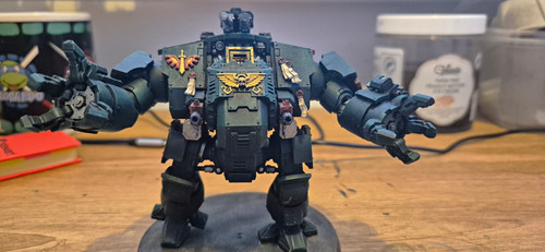 Games workshop warhammer - games, 40k