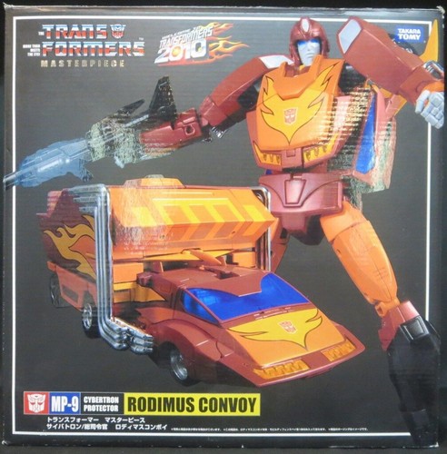 Takara tomy transformers - tomy,
