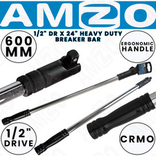 US PRO 1/2" Drive 24" Breaker