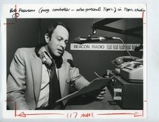 Beacon Radio Program