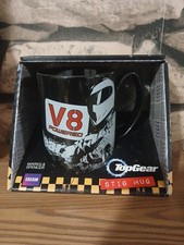 TopGear Stig Mug