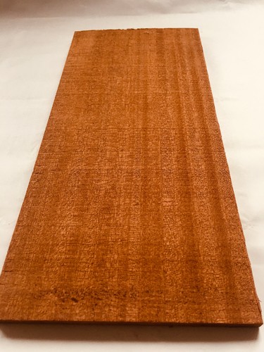 Mahogany timber hardwood sawn - hardwood,