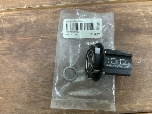 Hed campagnolo speed - 9-12,