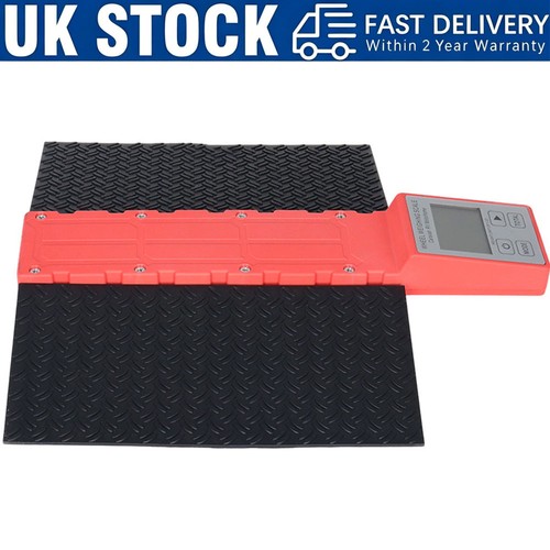 Caravan scales 1500 - scales, kg