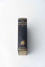 Vintage “The Home-Lovers