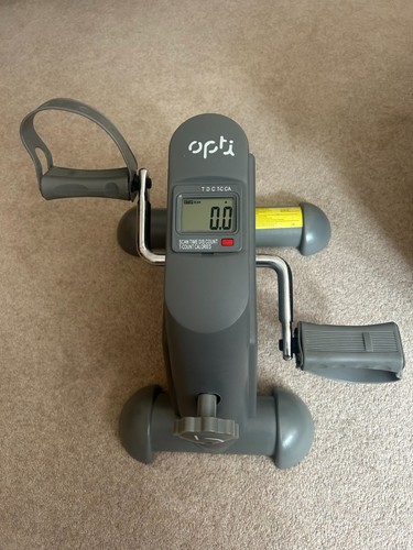 Opti mini exercise - mini, bike