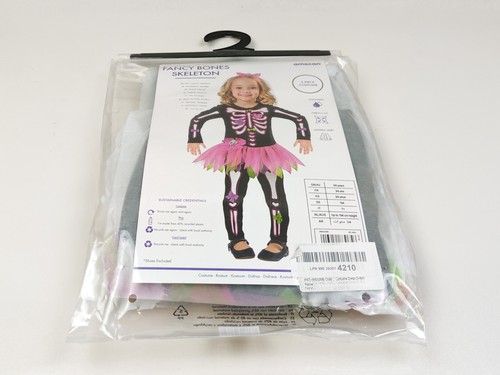 Amscan childs girls - childs, fancy