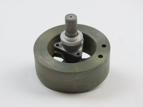 Tascam capstan - *tascam,