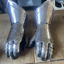 Steel Medieval Knights
