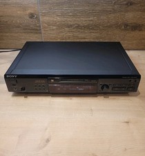 Sony MDS-JE520 Mini Disc