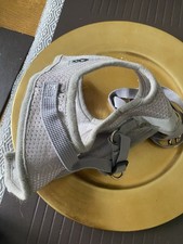 Cat Harness Large Random Color with Lead for Large Cats