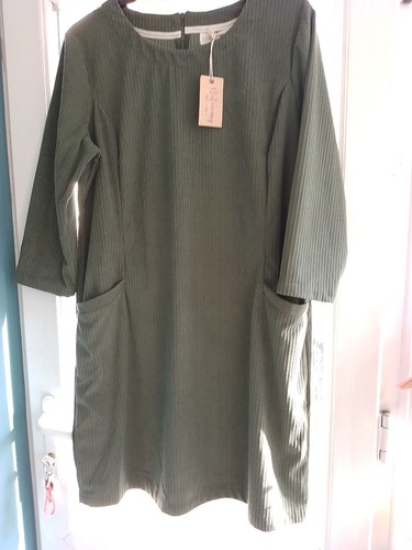 Autonomy ladies khaki green - autonomy,