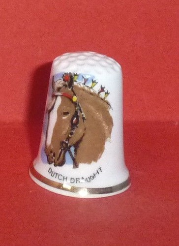 Shire horse head dutch draft - head,