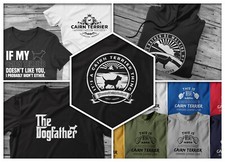 Cairn Terrier T Shirt Hoodie