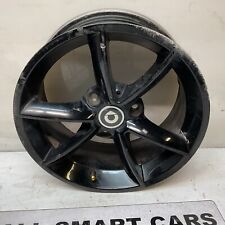 Smart For Two 451 Alloy Wheel