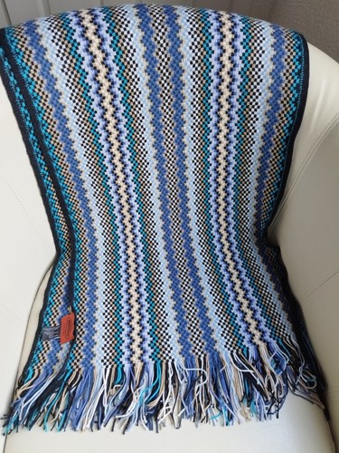 Missoni designer signature - missoni,
