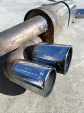 Remus Exhaust 997 Turbo