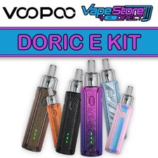 Voopoo | DORIC E Pod Kit |