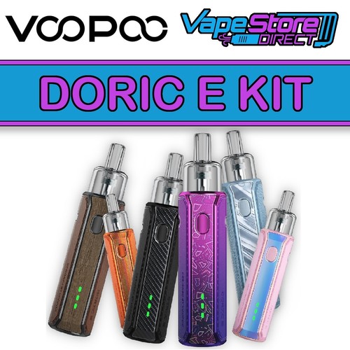 Voopoo doric pod kit - |,