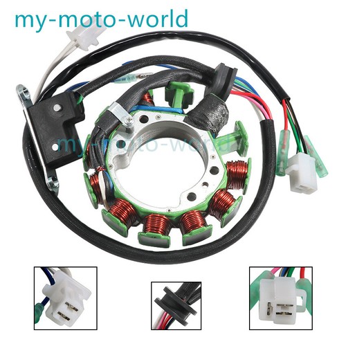 For yamaha stator - for,