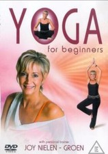 Yoga for Beginners DVD (2004)