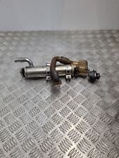 B7 07 Audi A4 A6 2.0 Diesel Egr Valve Cooler 03g131512al