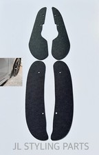 BLACK BMW 1 series F40 F44 4x