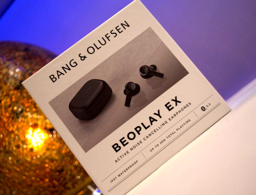 Bang and olufsen - bang,