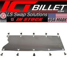 LS Gen 3 Billet Valley Pan