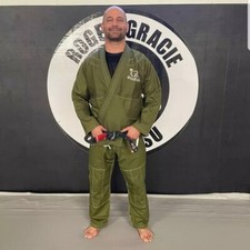 GRAPPLE KINGS BJJ GI ADULTS