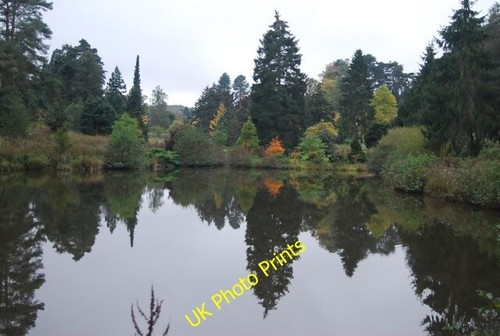Photo 6x4 lake - 6x4, national