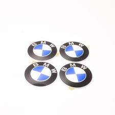 BMW 3 E30 Wheel Center Cap