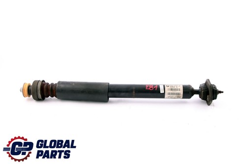 Bmw series e81 - series, shock
