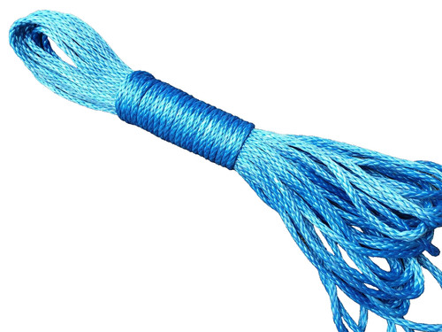 Dyneema rope 5mm 24m - dyneema, x